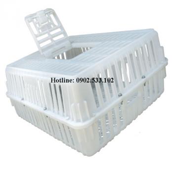 Thùng nhựa - Pallet Nhựa Bình Thuận - Công Ty TNHH Sản Xuất Cơ Khí Nhựa Bình Thuận